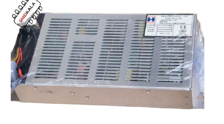 منبع تغذیه (Power Supply) دستگاه جت پرینتر Domino سری A