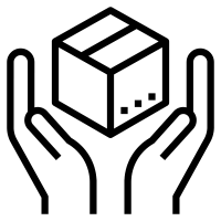 کالاهای عرضه شده