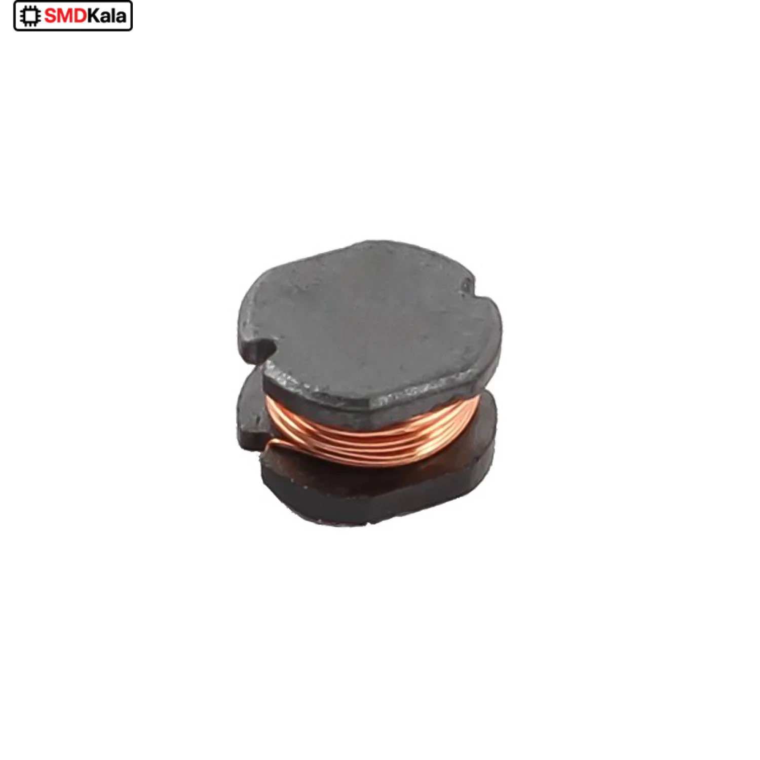سلف 330 میکرو هانری SMD سایز 7x7x5