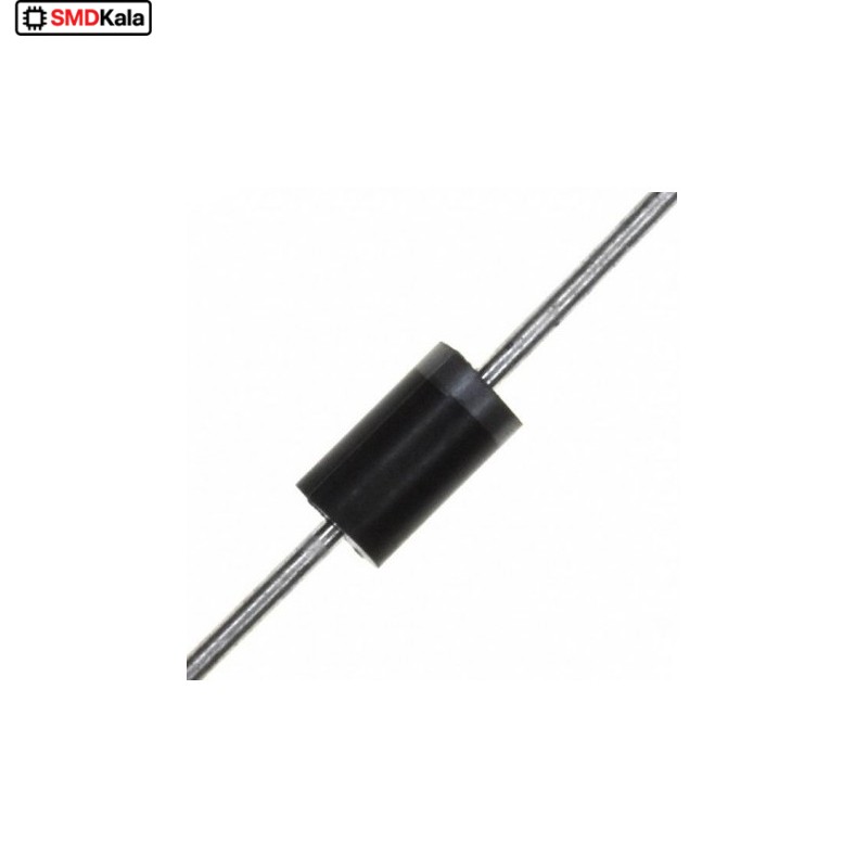 دیود شاتکی 1N5820