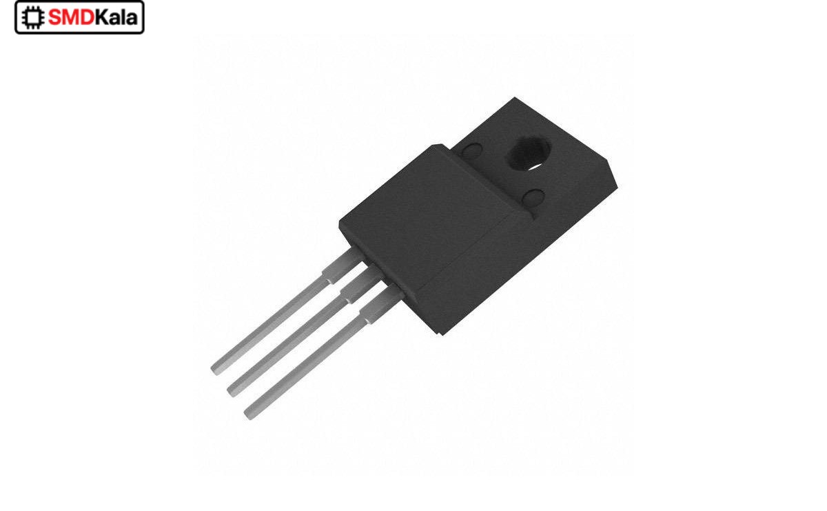 دوبل دیود شاتکی FMB-24 4A-40V