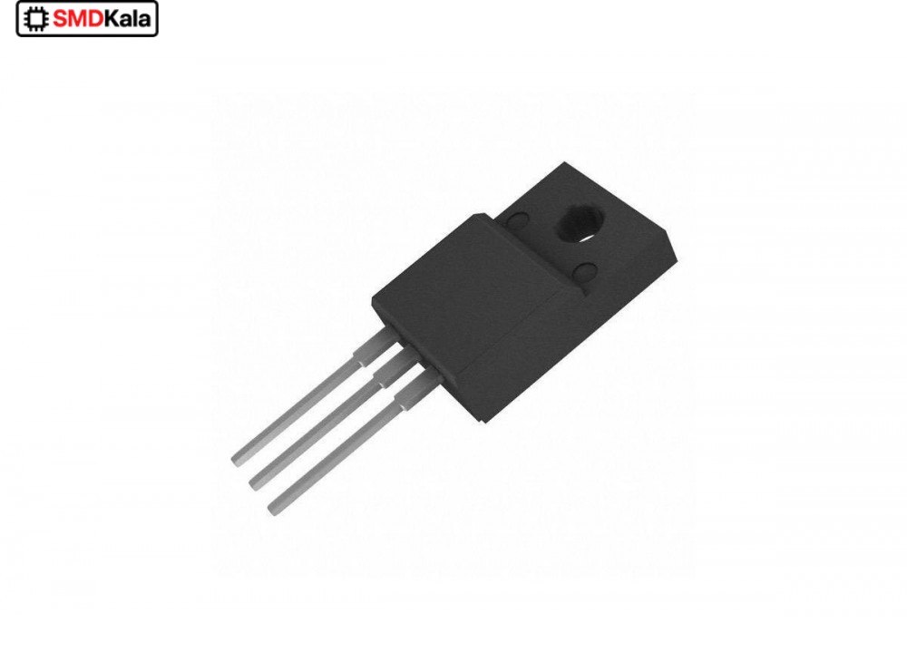 دوبل دیود شاتکی TSF10H100C 10A,100V