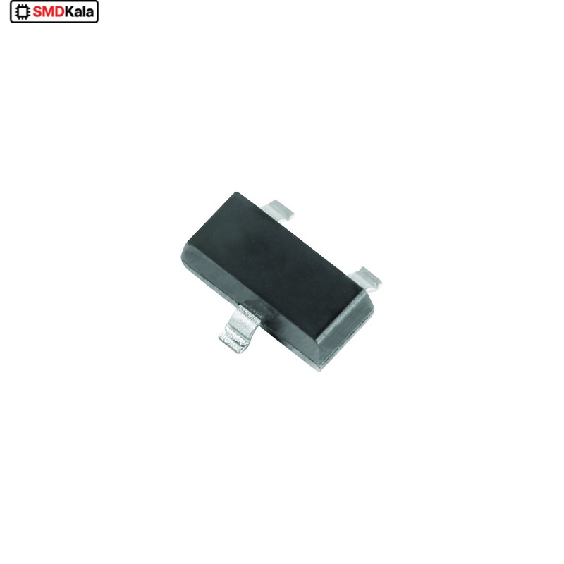 دیود شاتکی BAT54C