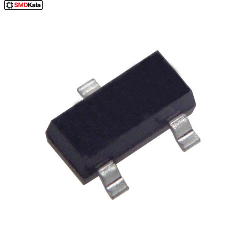 دیود شاتکی BAT54C