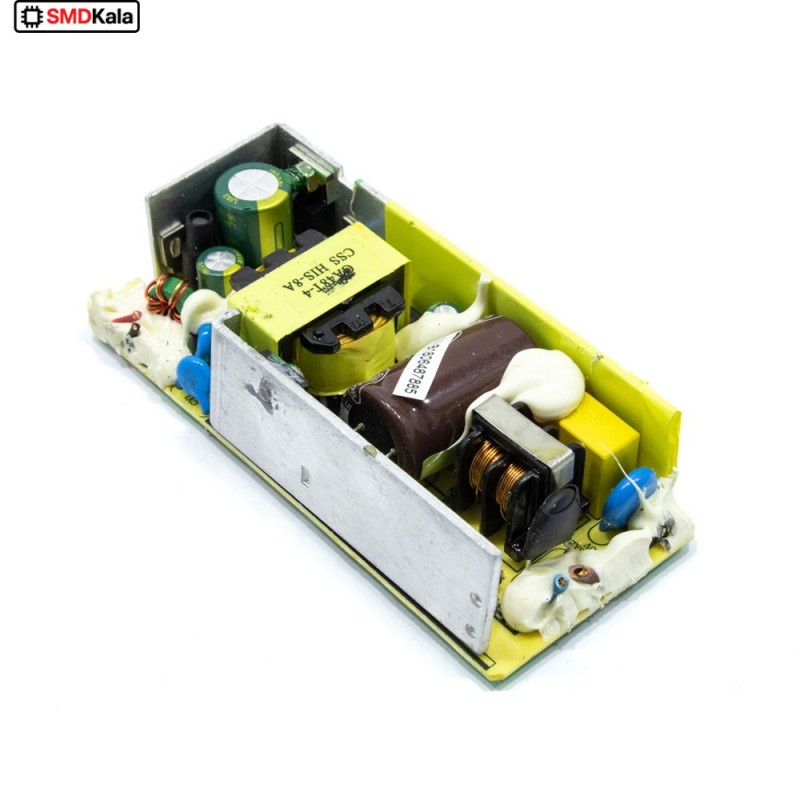 برد تغذیه سوئیچینگ 24v-4A