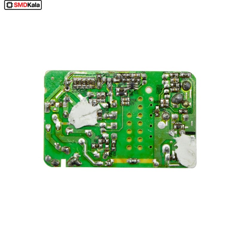 برد تغذیه سوئیچینگ 24v-3A