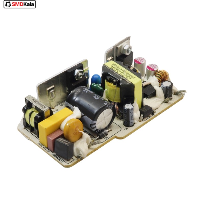 برد تغذیه سوئیچینگ 5v-5A