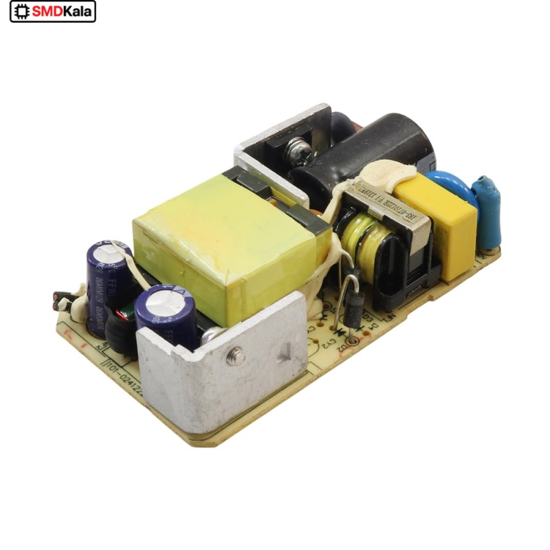 برد تغذیه سوئیچینگ 12v-3A