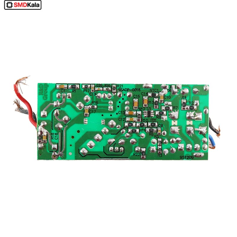 برد تغذیه سوئیچینگ 9V-4A