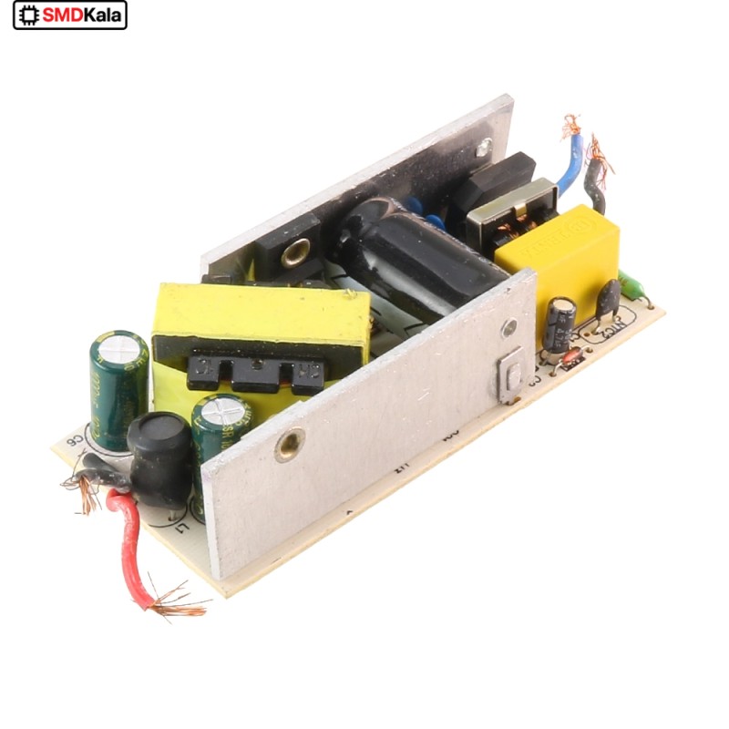 برد تغذیه سوئیچینگ 9V-4A