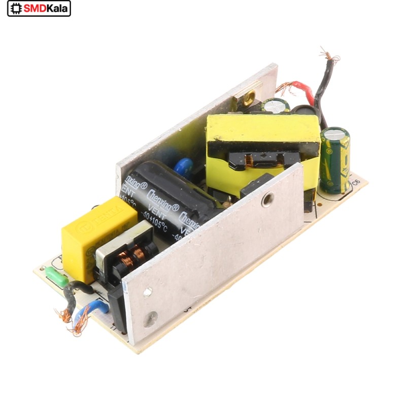 برد تغذیه سوئیچینگ 9V-4A