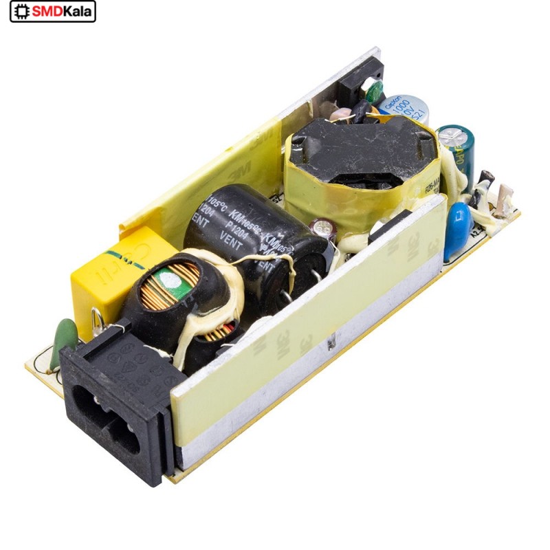 برد تغذیه سوئیچینگ 5v-2.5A
