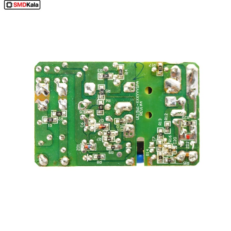 برد تغذیه سوئیچینگ 12v-2.5A