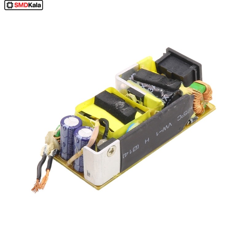برد تغذیه سوئیچینگ 7v-3A