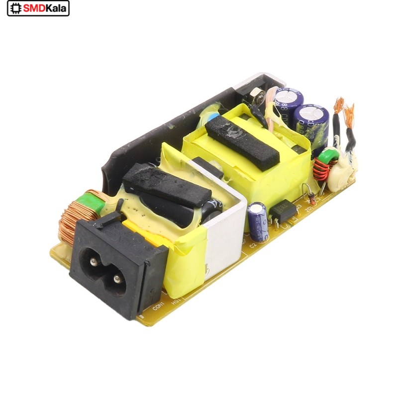 برد تغذیه سوئیچینگ 7v-3A