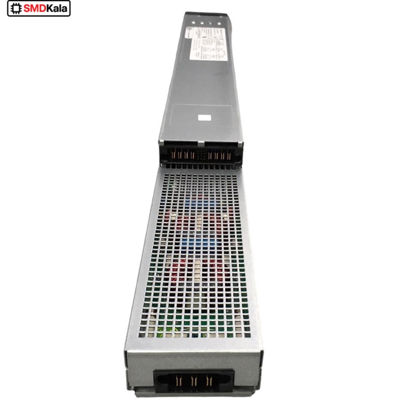 تغذیه سوئیچینگ فلزی 2250w دارای خروجی 12v-187A و 12v-80A مارک HP