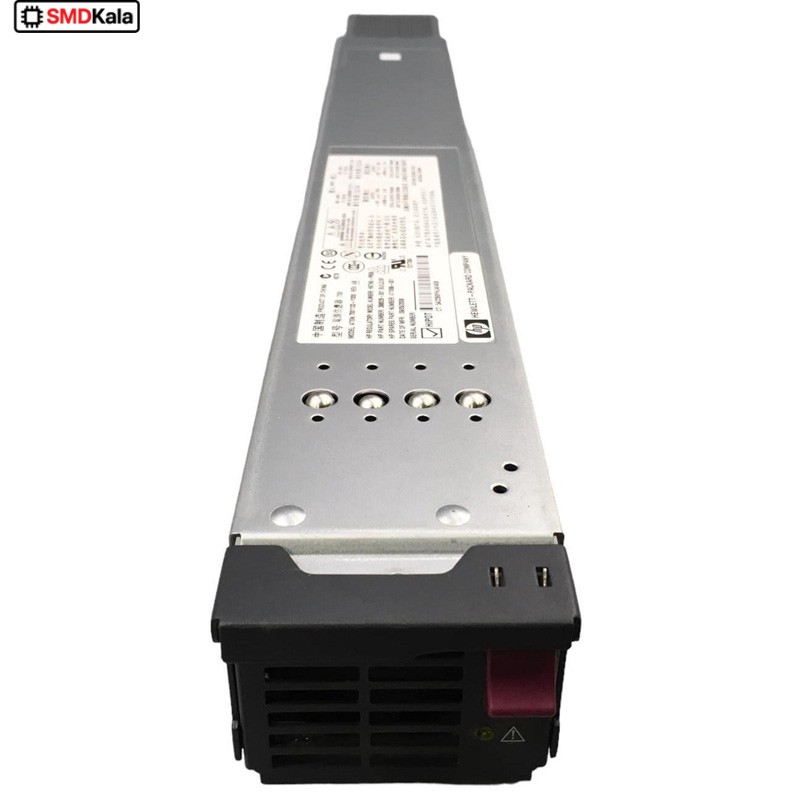 تغذیه سوئیچینگ فلزی 2250w دارای خروجی 12v-187A و 12v-80A مارک HP