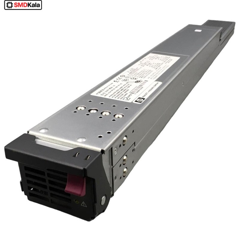 تغذیه سوئیچینگ فلزی 2250w دارای خروجی 12v-187A و 12v-80A مارک HP