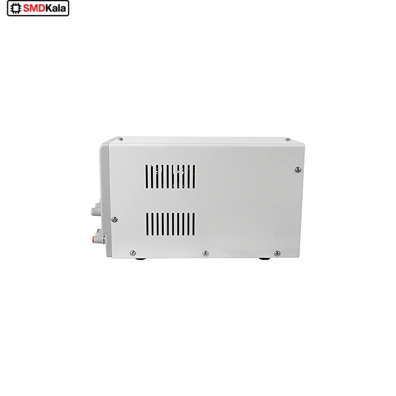 منبع تغذیه دیجیتال 0 تا 30 ولت 5 آمپر PS-305D