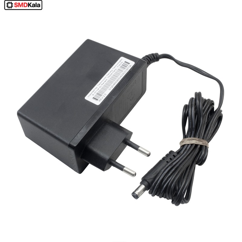 آداپتور 12 ولت 3.2 آمپر دیواری 12V-3.2A مارک HOIOTO