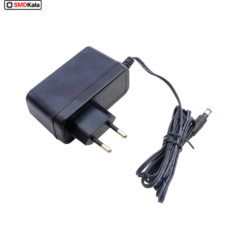 آداپتور 12V-2A دیواری