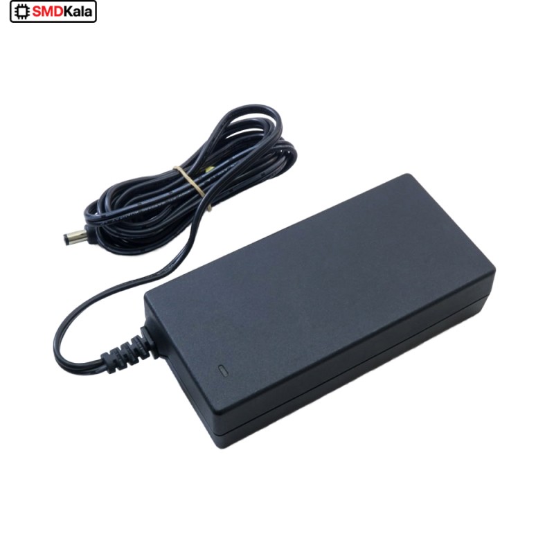 آداپتور 12 ولت 5 آمپر بین راهی 12V-5A مارک Sagemcom