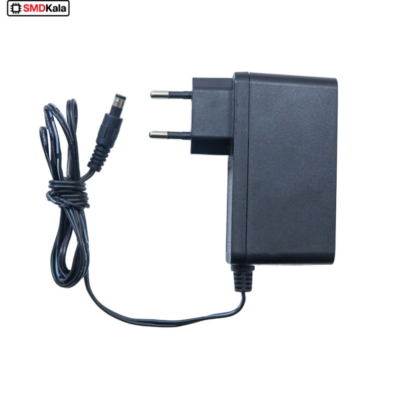 آداپتور 12 ولت 3 آمپر دیواری 12V-3A مرغوب