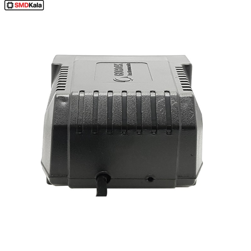 هویه رومیزی وات متغیر GORDAK مدل 936A