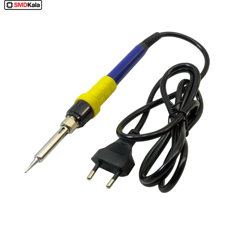 هویه سرامیکی 60 وات مارک Mechanic مدل HK-760