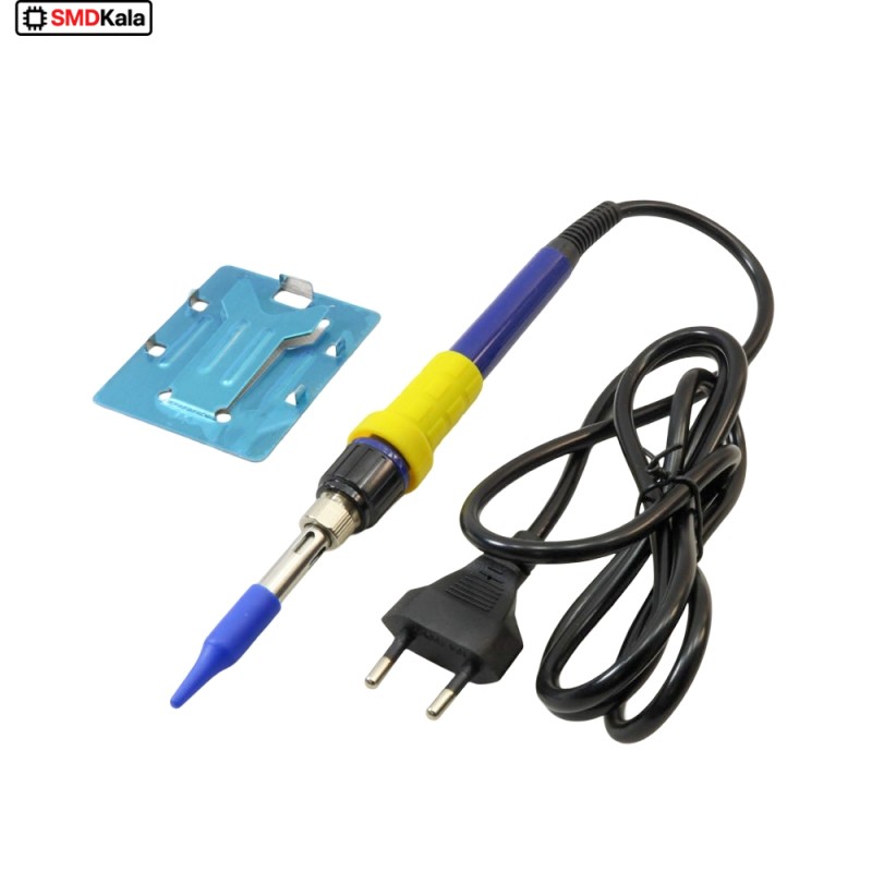 هویه سرامیکی 60 وات مارک Mechanic مدل HK-760