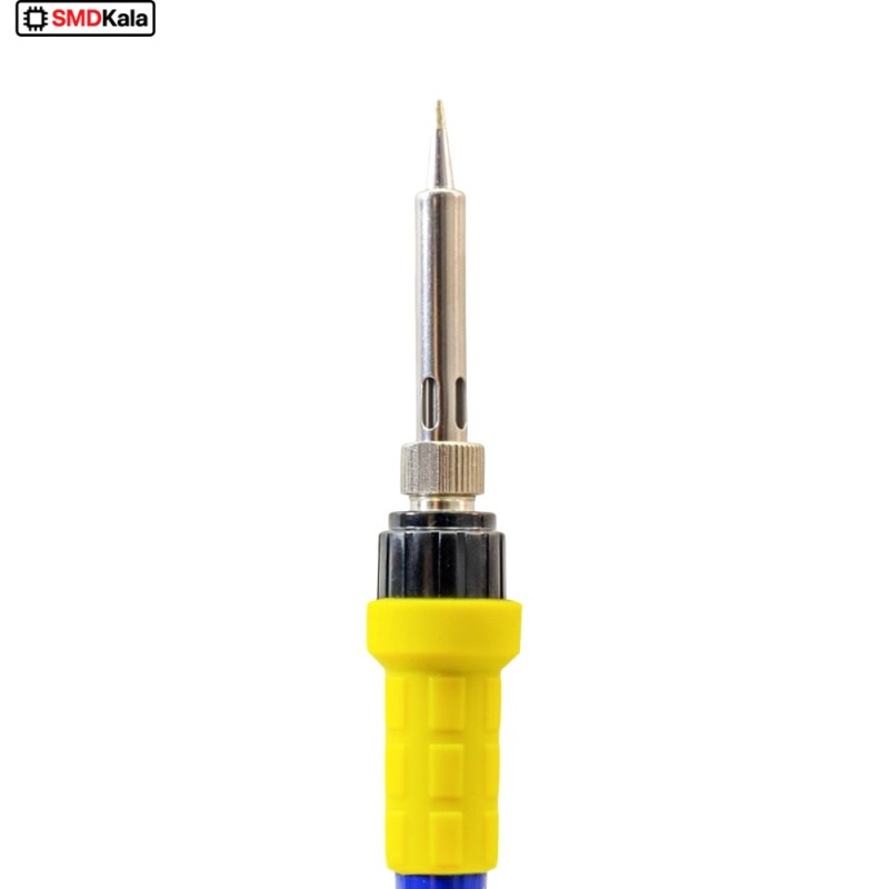 هویه سرامیکی 60 وات مارک Mechanic مدل HK-760