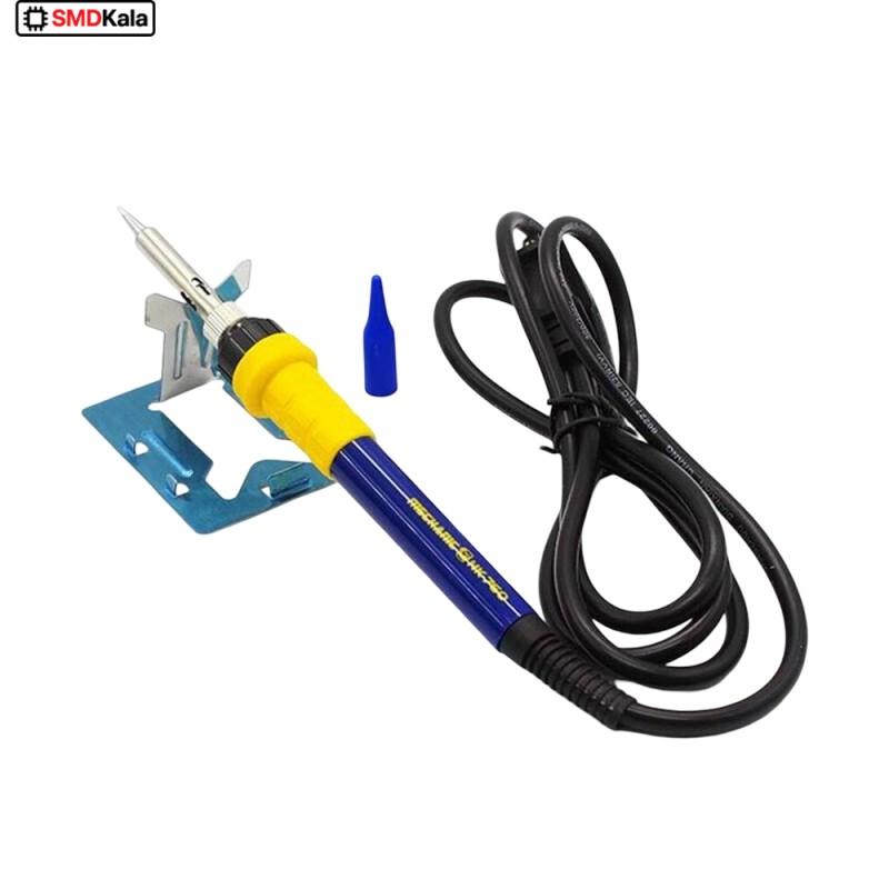هویه سرامیکی 60 وات مارک Mechanic مدل HK-760