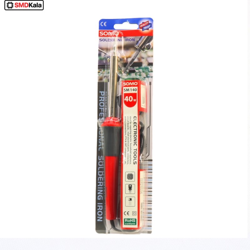 هویه 40W سومو SOMO مدل SM-140