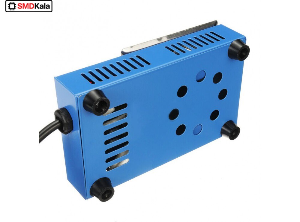 وان قلع گرد 3.8 سانت 100W