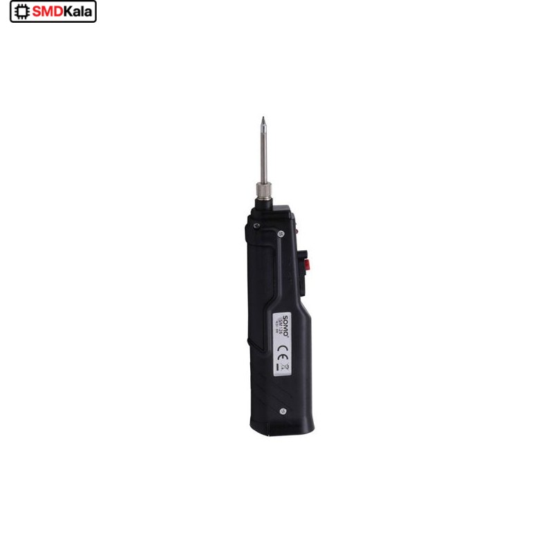 هویه پرتابل 8 وات مارک SOMO مدل SM126