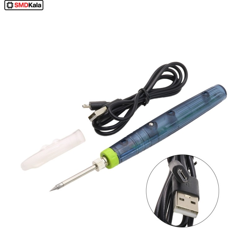 هویه 8 وات USB مدل ZD-20U
