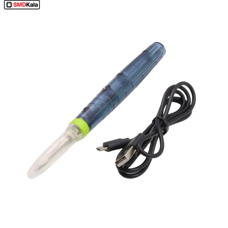 هویه 8 وات USB مدل ZD-20U