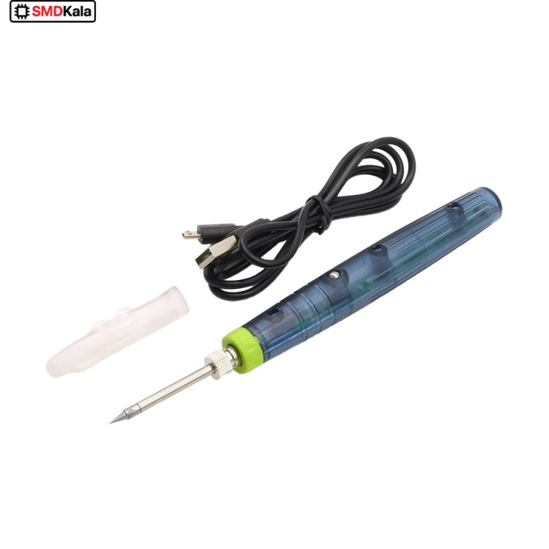 هویه 8 وات USB مدل ZD-20U