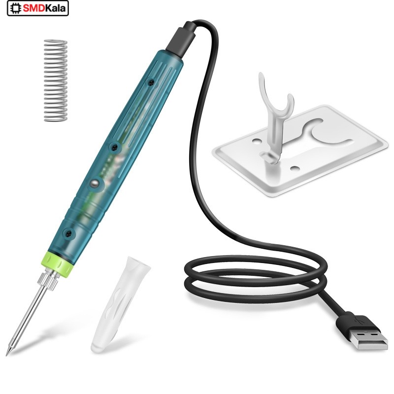هویه 8 وات USB مدل ZD-20U