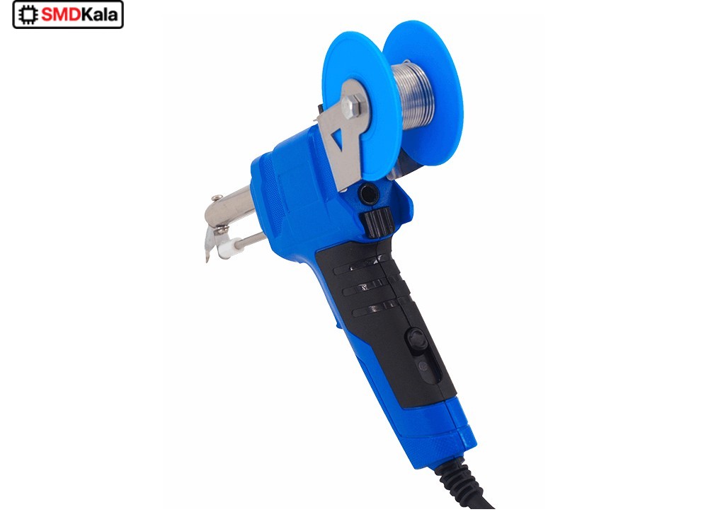 هویه تفنگی سومو SOMO وات متغیر 30W-60W مدل SM125