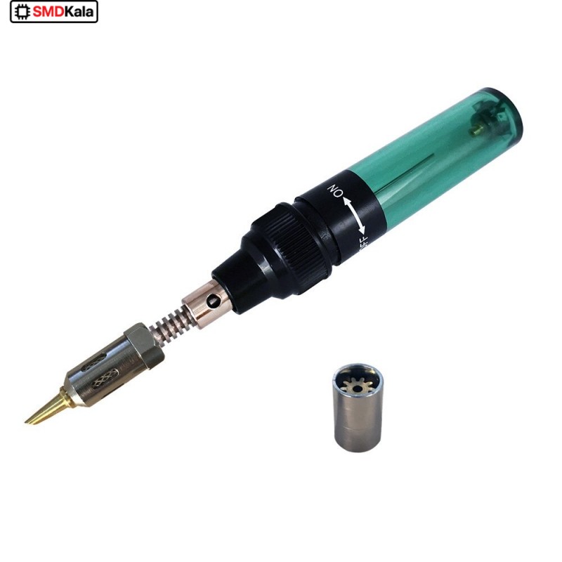 هویه گازی VA/MT-100