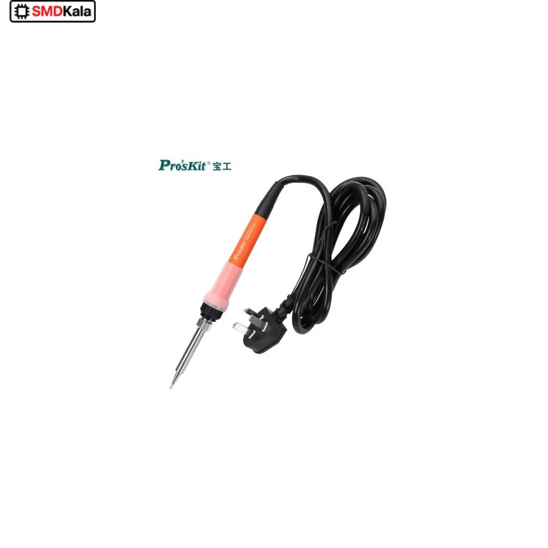 هویه قلمی سرامیکی 14W پروسکیت Proskit مدل SC-130H-25 به همراه پایه تکیه گاه