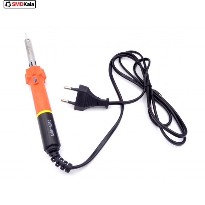 هویه 40 وات مارک VOLT مدل VL600