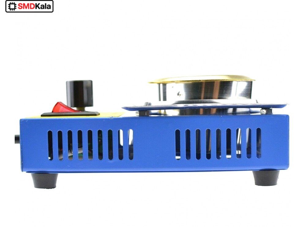 وان قلع گرد 10 سانت 300W