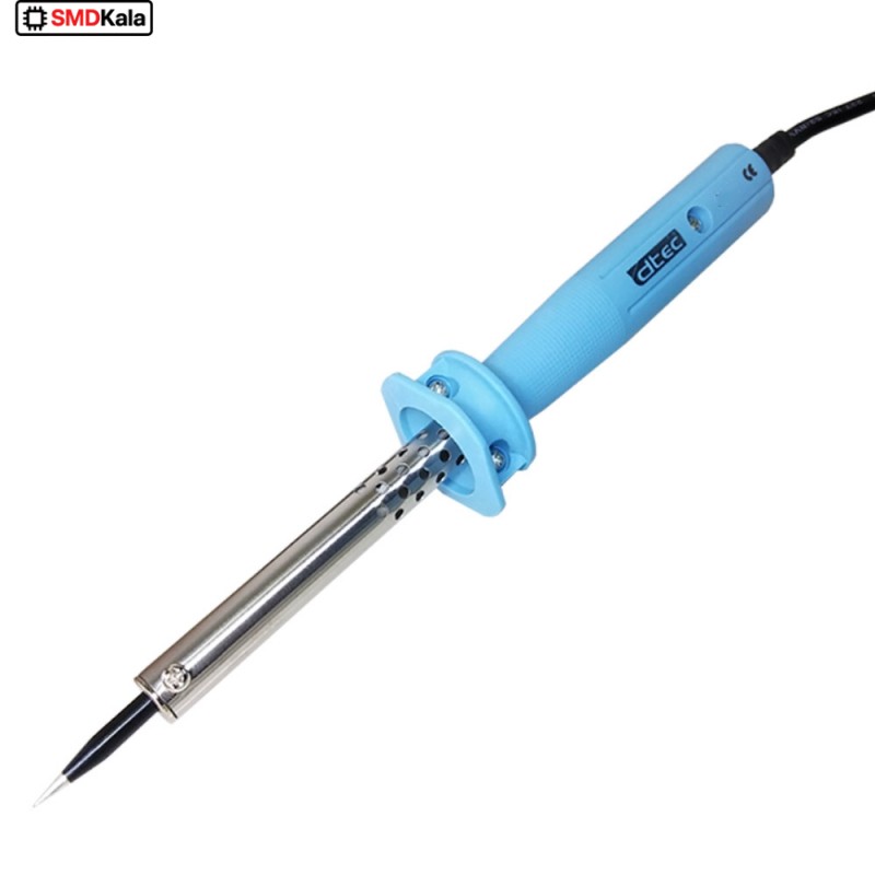 هویه 40 وات مارک DTEC مدل DT-802