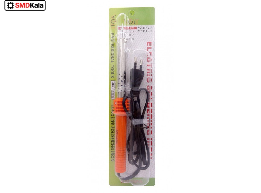 هویه 40 وات مارک VOLT مدل VL111