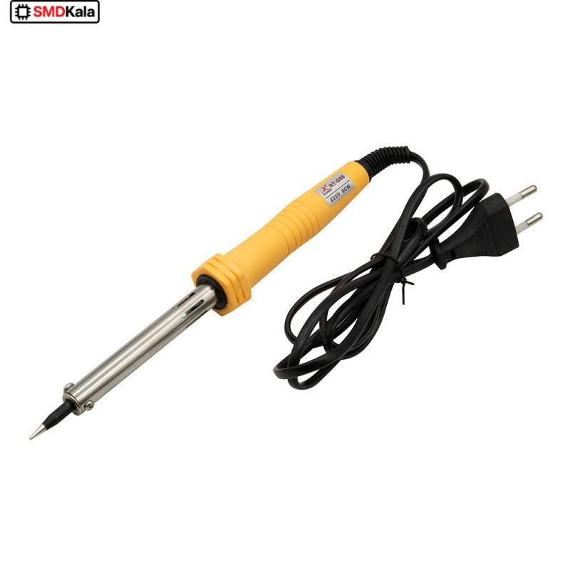 هویه 60 وات مارک RDEER مدل RT-D60