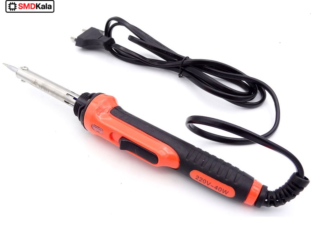 هویه 40W متغیر رولنز Rolans مدل RN-M40