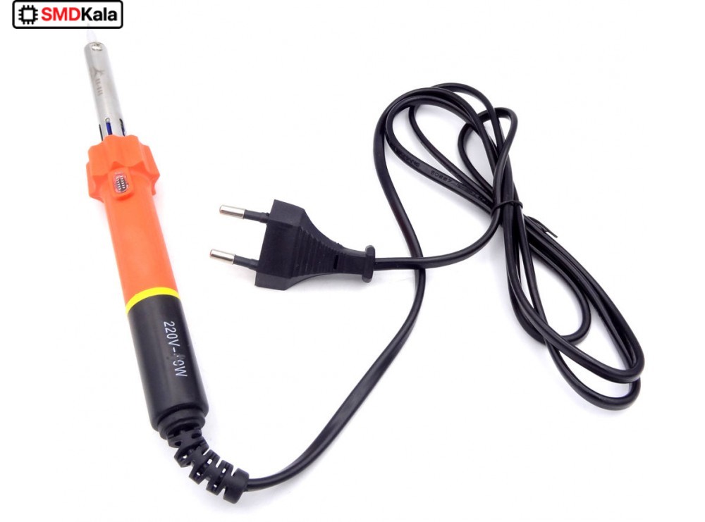 هویه 60W رولنز Rolans مدل RN-D60
