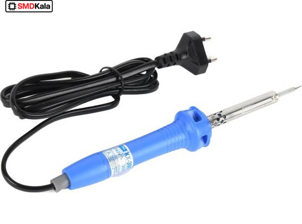 هویه 40 وات GOOT مدل KX-40R ژاپنی